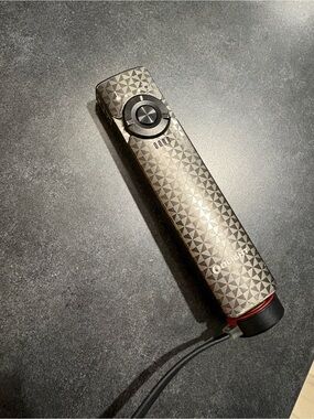 Olight Arkfeld 1000lm Rechargeable Flashlight with laser